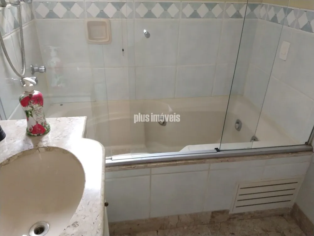 Apartamento, 2 quartos, 170 m² - Foto 6