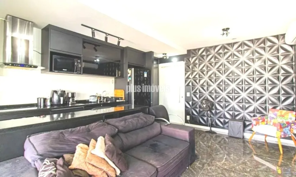 Apartamento, 2 quartos, 69 m² - Foto 2