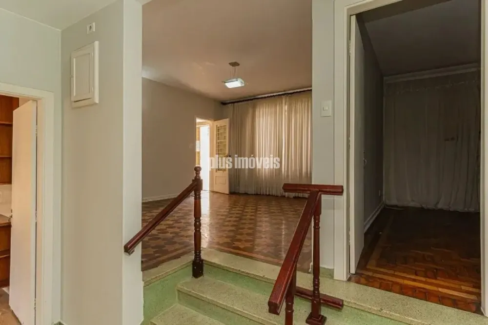 Casa, 3 quartos, 182 m² - Foto 1