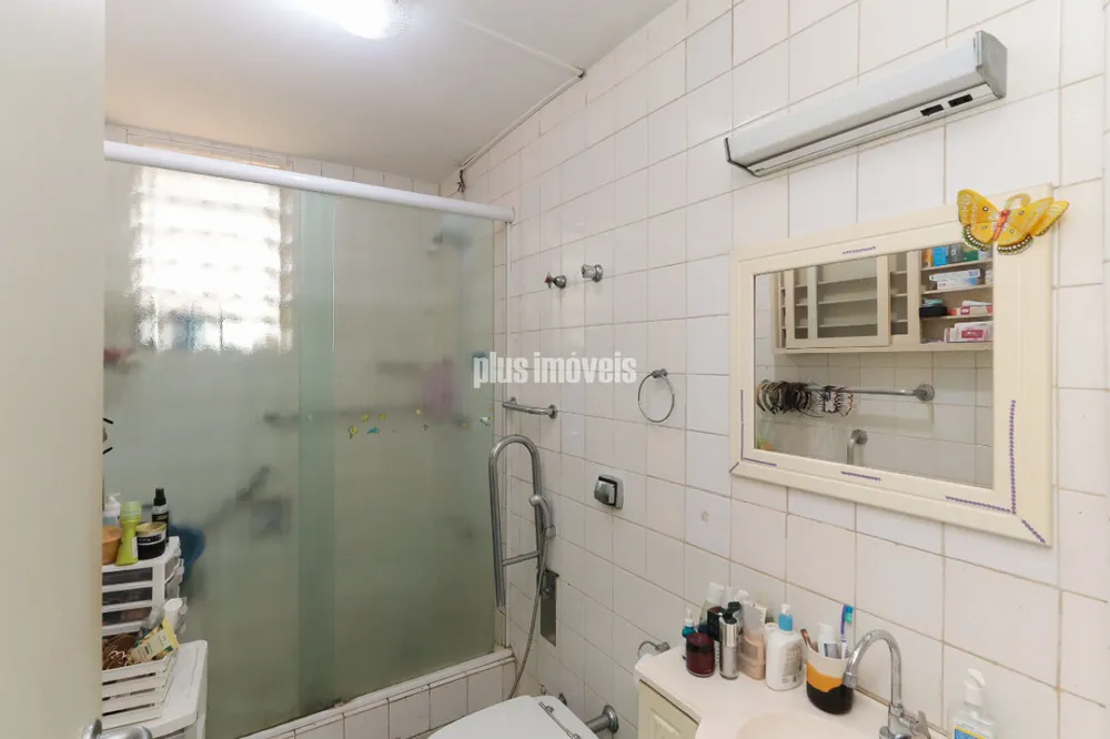 Apartamento, 2 quartos, 100 m² - Foto 2