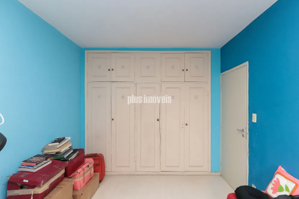 Apartamento, 2 quartos, 100 m² - Foto 1