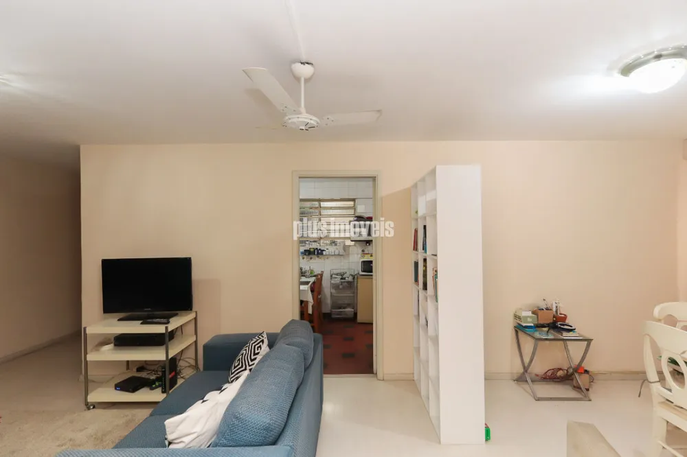 Apartamento, 2 quartos, 100 m² - Foto 3