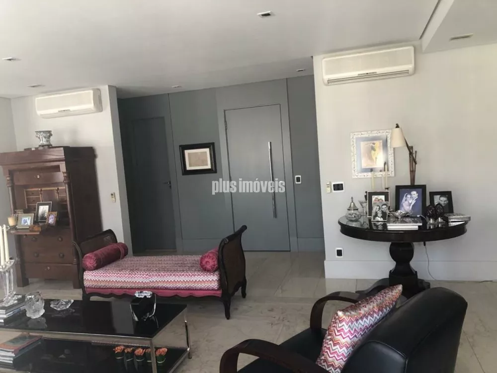 Apartamento à venda com 3 quartos, 335m² - Foto 7