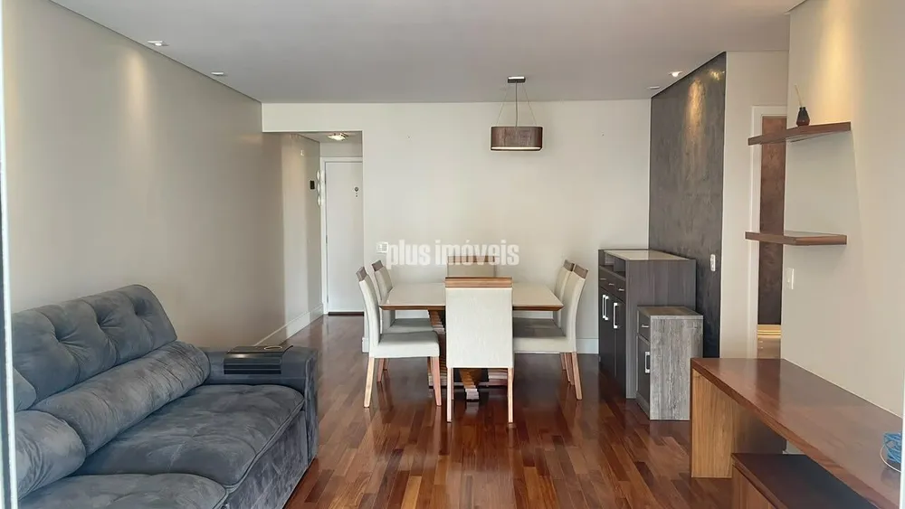 Apartamento, 2 quartos, 117 m² - Foto 1