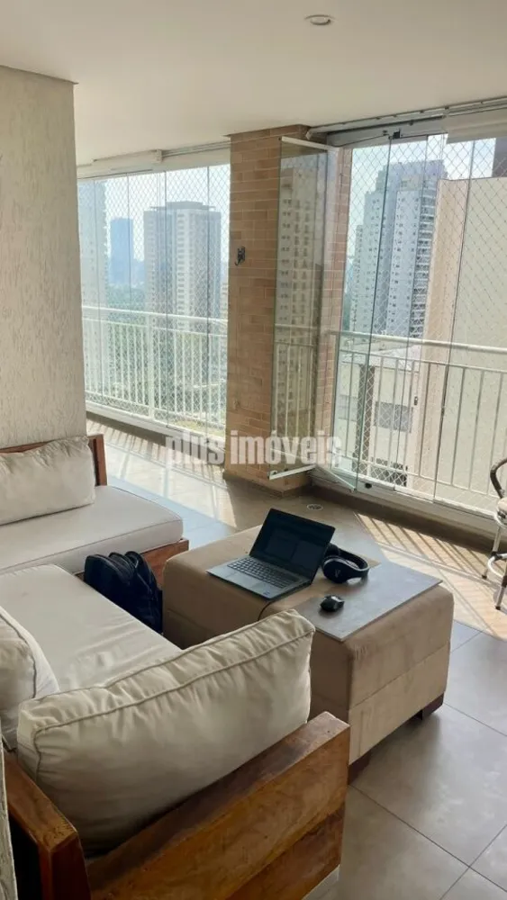 Apartamento, 2 quartos, 117 m² - Foto 4