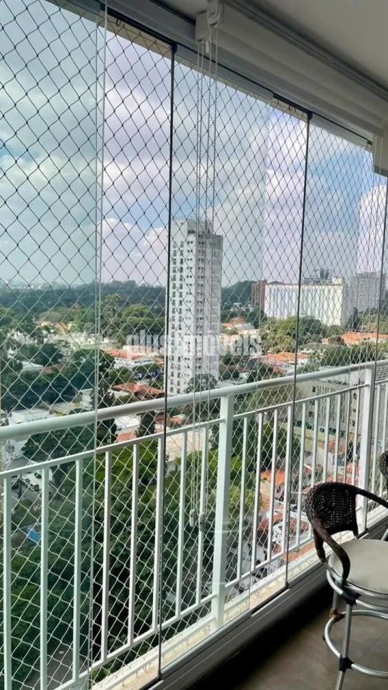 Apartamento, 2 quartos, 117 m² - Foto 8