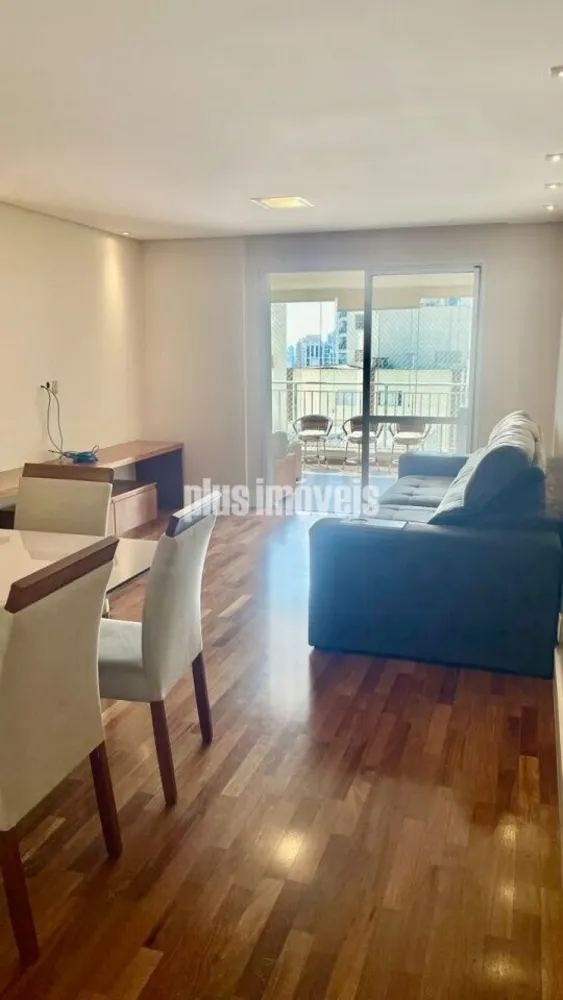 Apartamento, 2 quartos, 117 m² - Foto 2