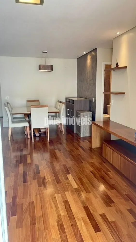 Apartamento, 2 quartos, 117 m² - Foto 3