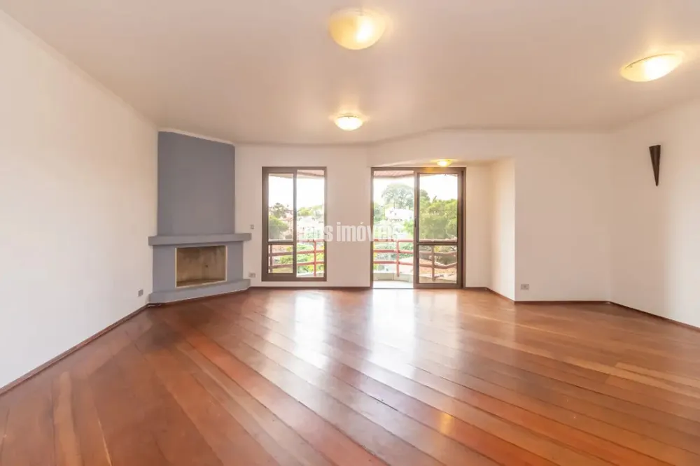 Apartamento, 3 quartos, 139 m² - Foto 3