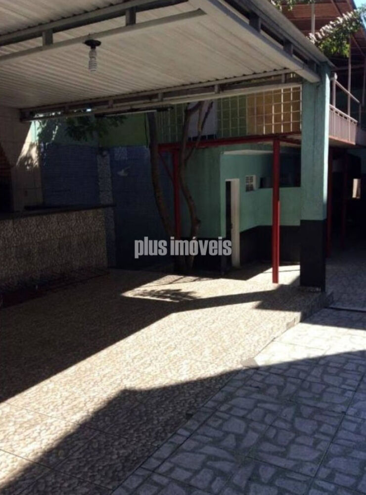 Casa Comercial, 545 m² - Foto 7