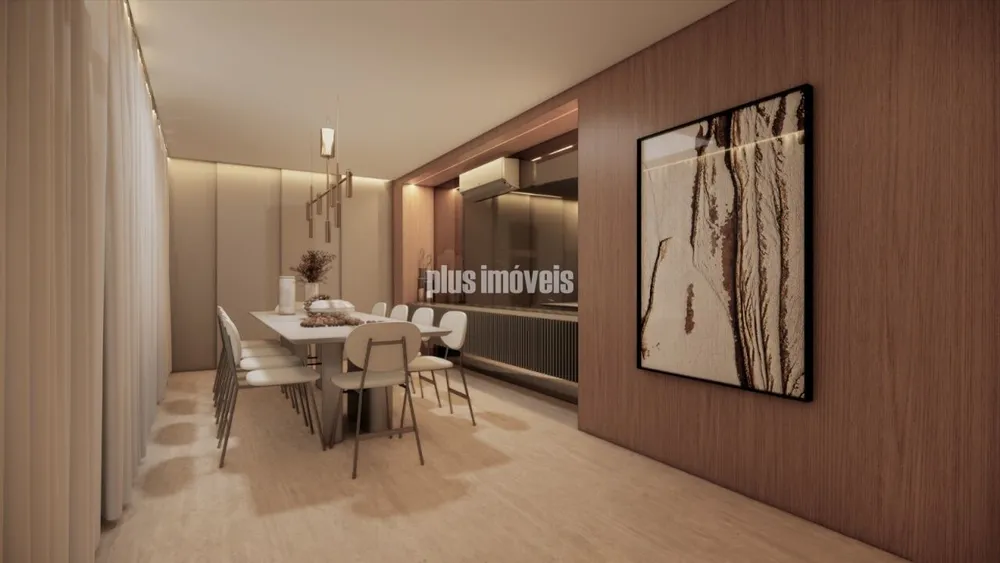 Apartamento, 3 quartos, 270 m² - Foto 4