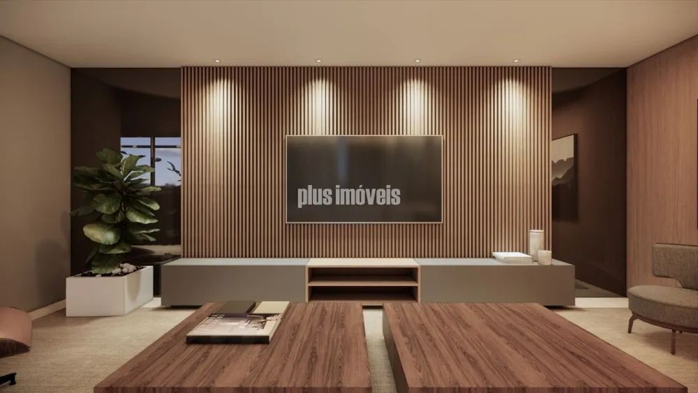 Apartamento, 3 quartos, 270 m² - Foto 1