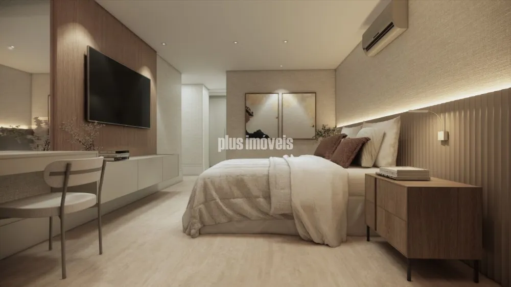 Apartamento, 3 quartos, 270 m² - Foto 6