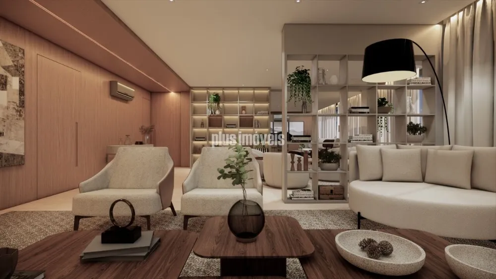 Apartamento, 3 quartos, 270 m² - Foto 7