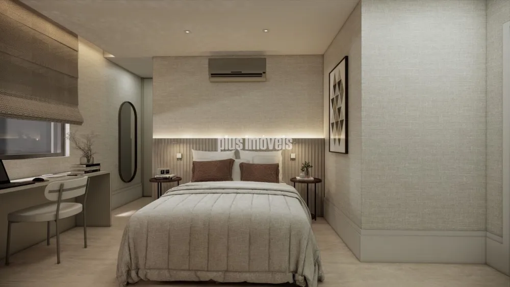 Apartamento, 3 quartos, 270 m² - Foto 3