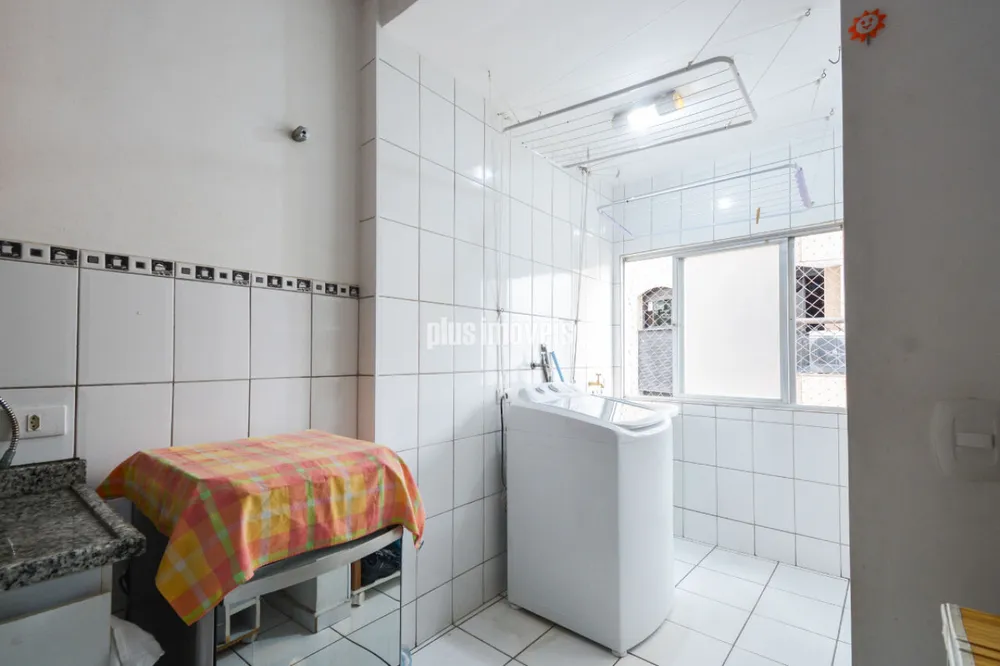 Apartamento, 2 quartos, 72 m² - Foto 4