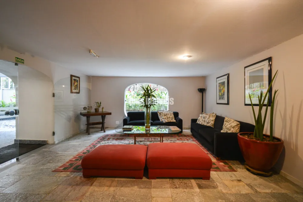 Apartamento, 2 quartos, 72 m² - Foto 3