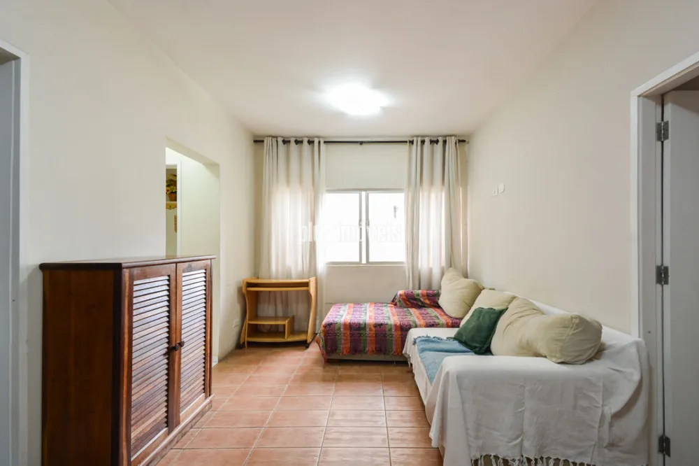 Apartamento, 2 quartos, 72 m² - Foto 2