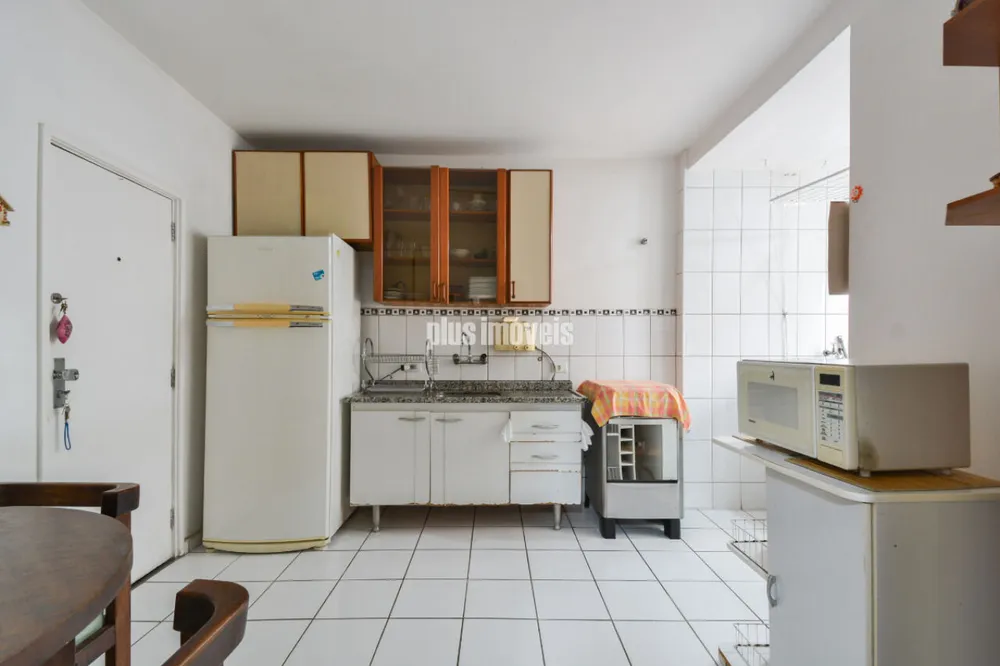 Apartamento, 2 quartos, 72 m² - Foto 5