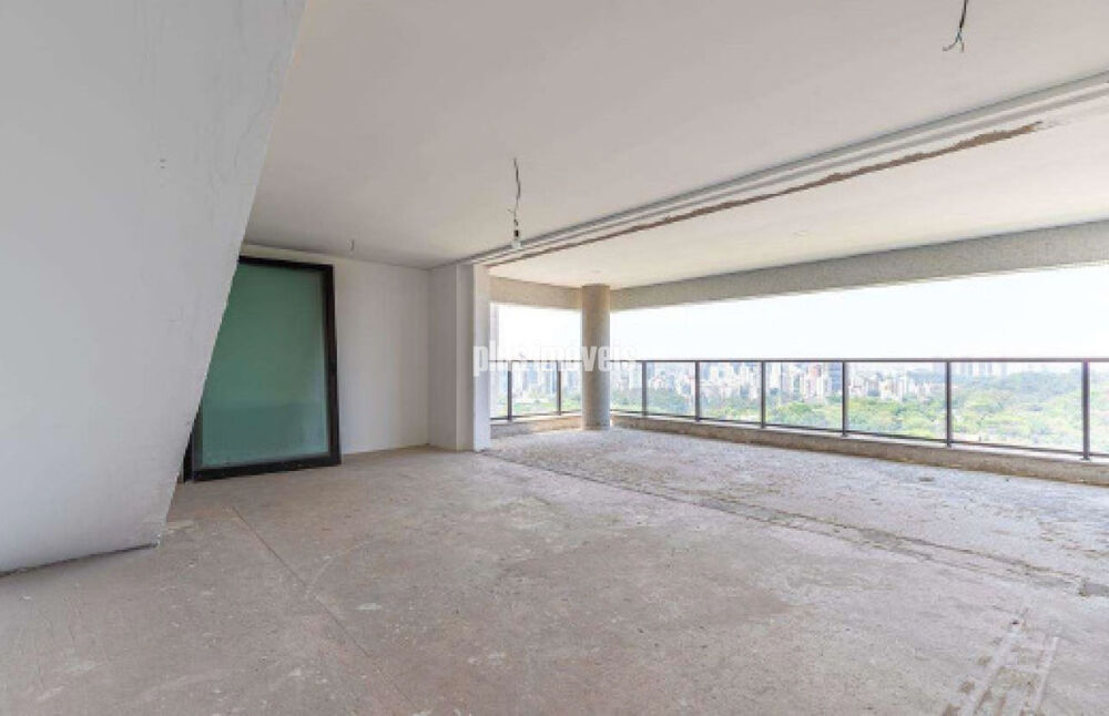 Apartamento, 4 quartos, 343 m² - Foto 1