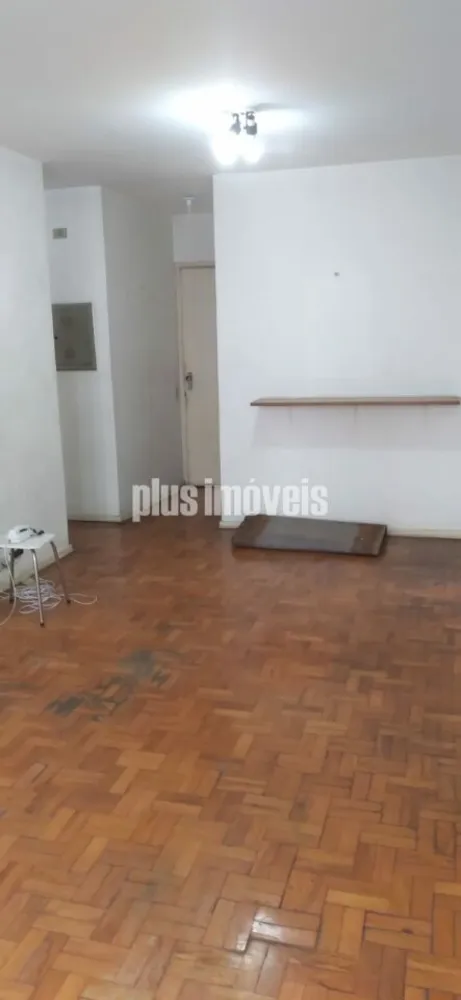 Apartamento, 1 quarto, 57 m² - Foto 1