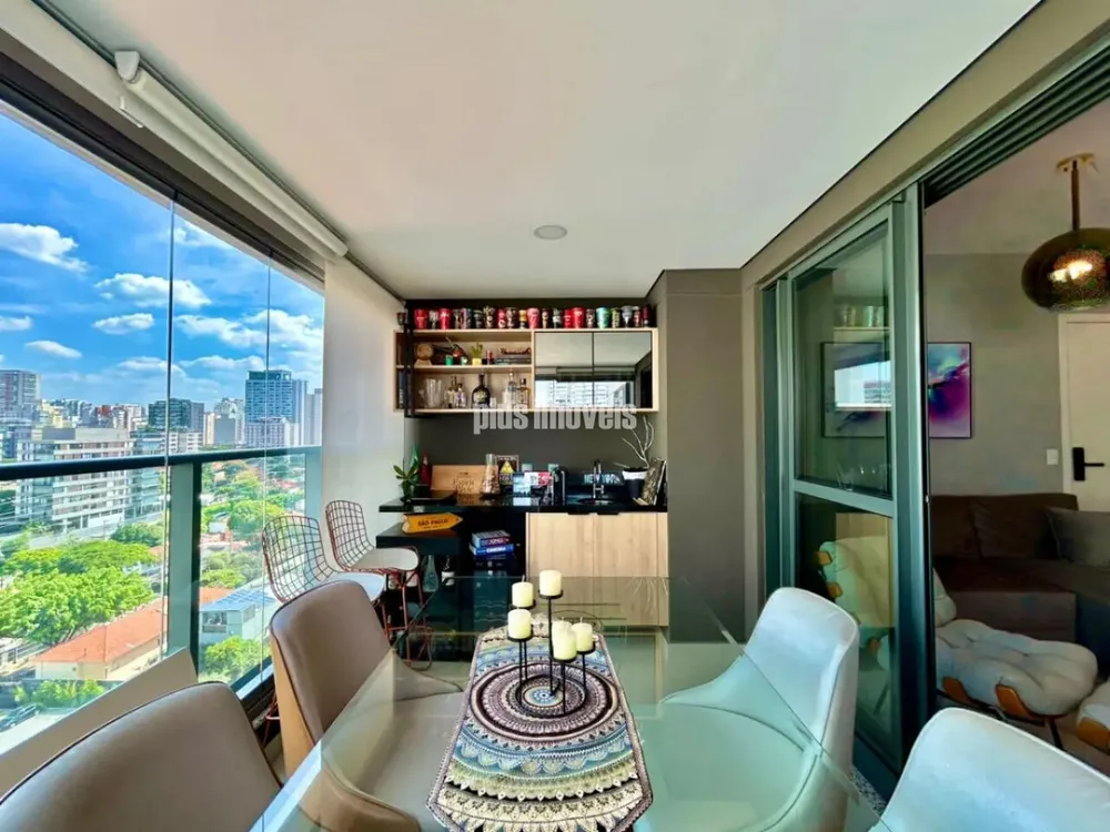 Apartamento, 2 quartos, 73 m² - Foto 4