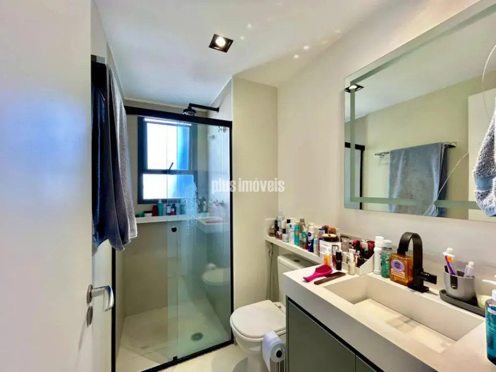 Apartamento, 2 quartos, 73 m² - Foto 8