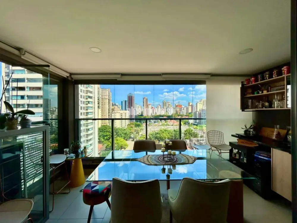 Apartamento, 2 quartos, 73 m² - Foto 3