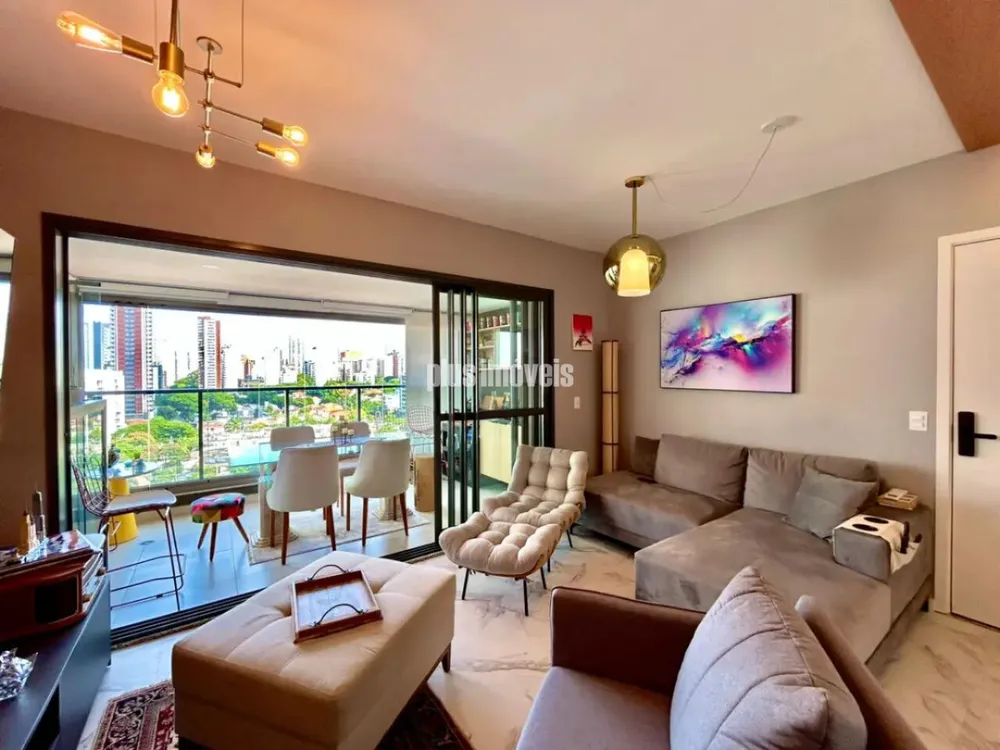 Apartamento, 2 quartos, 73 m² - Foto 5