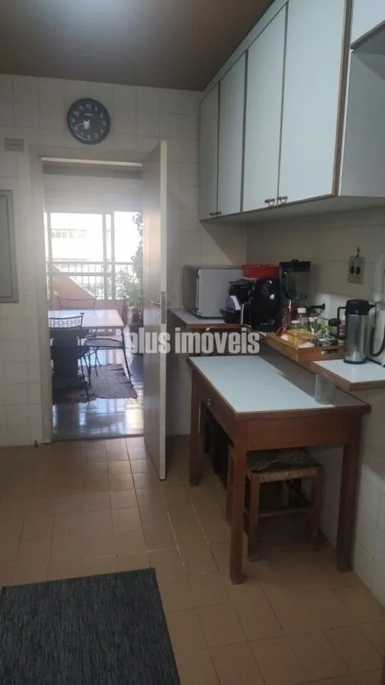 Apartamento, 3 quartos, 110 m² - Foto 2