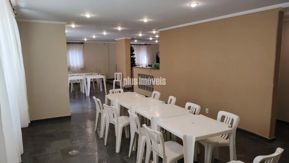 Apartamento, 3 quartos, 110 m² - Foto 6