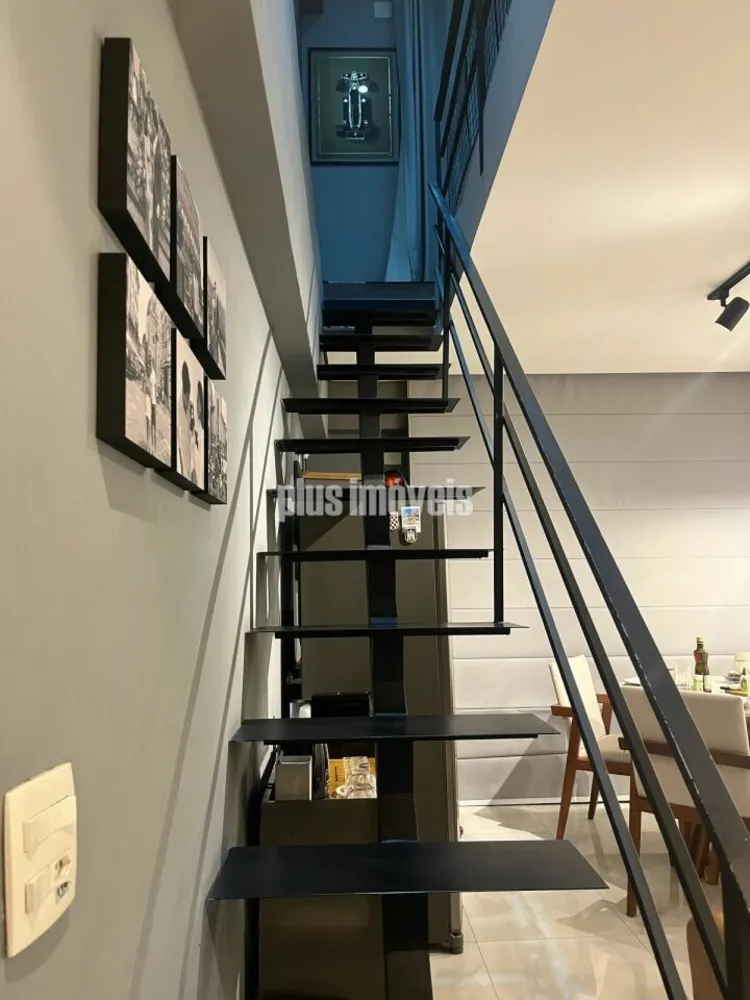 Apartamento, 1 quarto, 55 m² - Foto 6