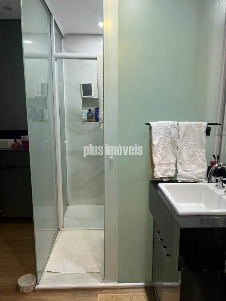 Apartamento, 1 quarto, 55 m² - Foto 1