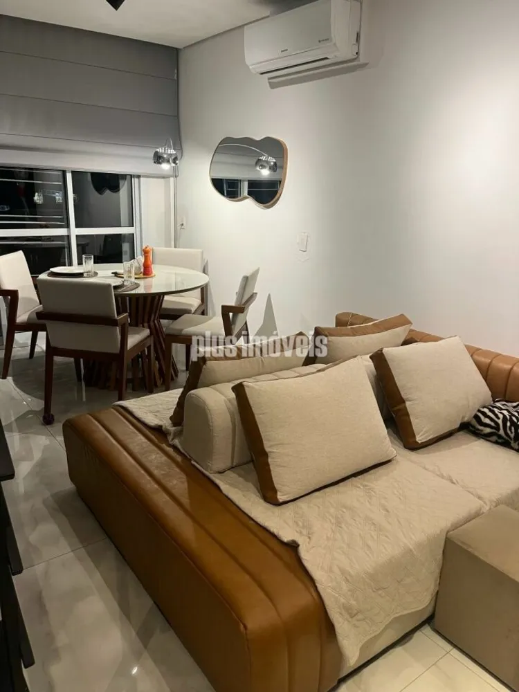 Apartamento, 1 quarto, 55 m² - Foto 8