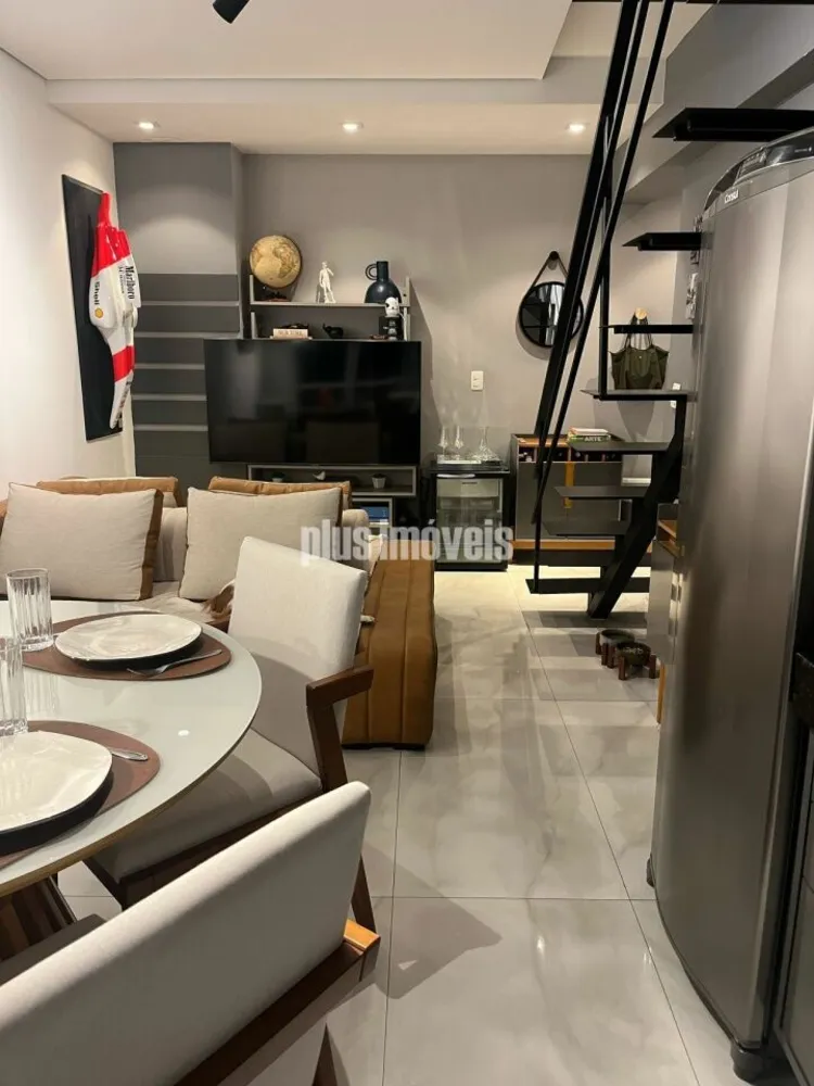 Apartamento, 1 quarto, 55 m² - Foto 5