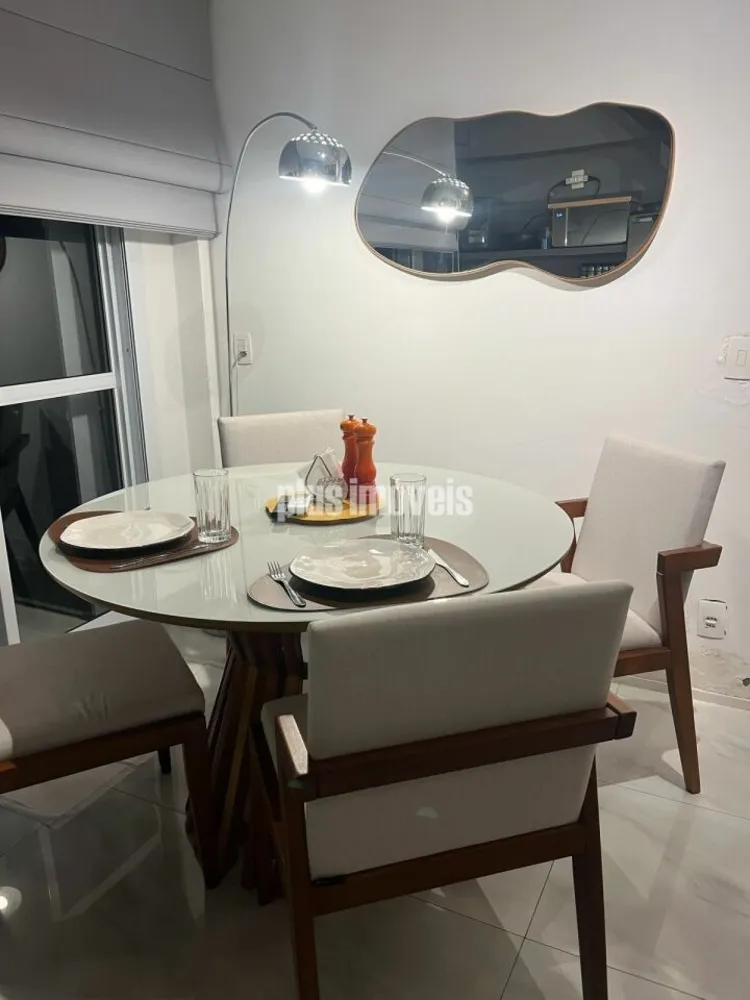 Apartamento, 1 quarto, 55 m² - Foto 4