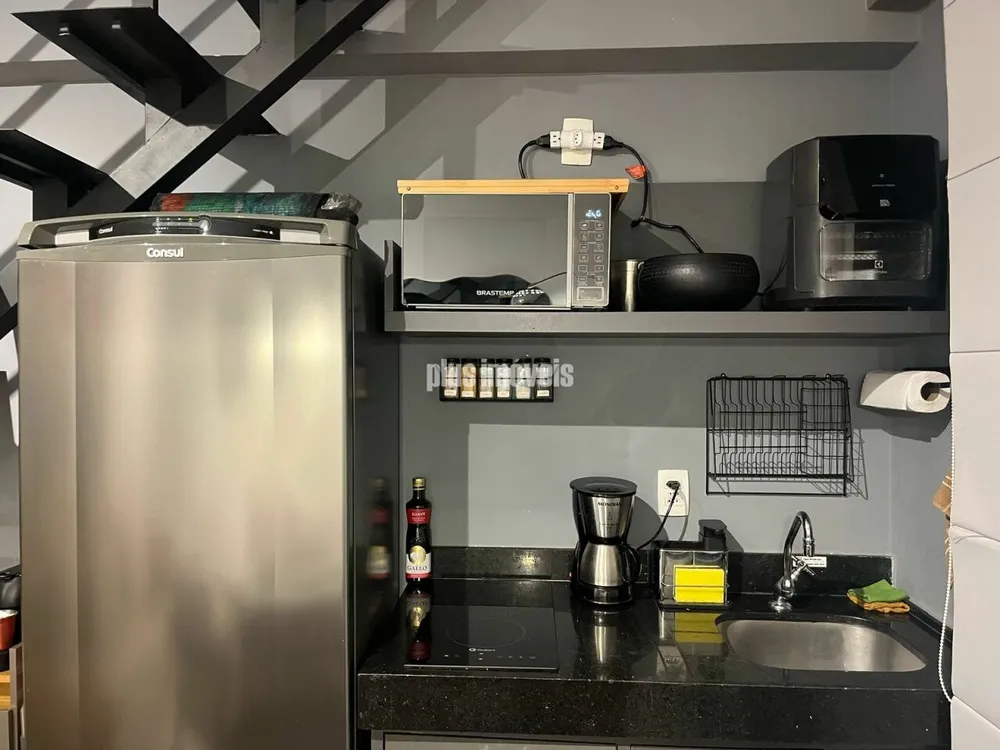 Apartamento, 1 quarto, 55 m² - Foto 2