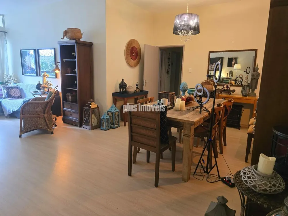 Apartamento, 3 quartos, 156 m² - Foto 2