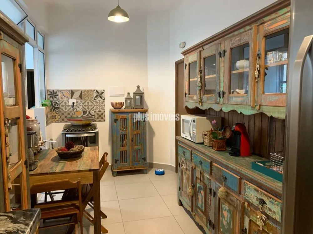 Apartamento, 3 quartos, 156 m² - Foto 4