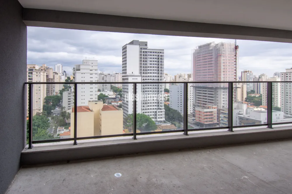 Apartamento, 3 quartos, 190 m² - Foto 2