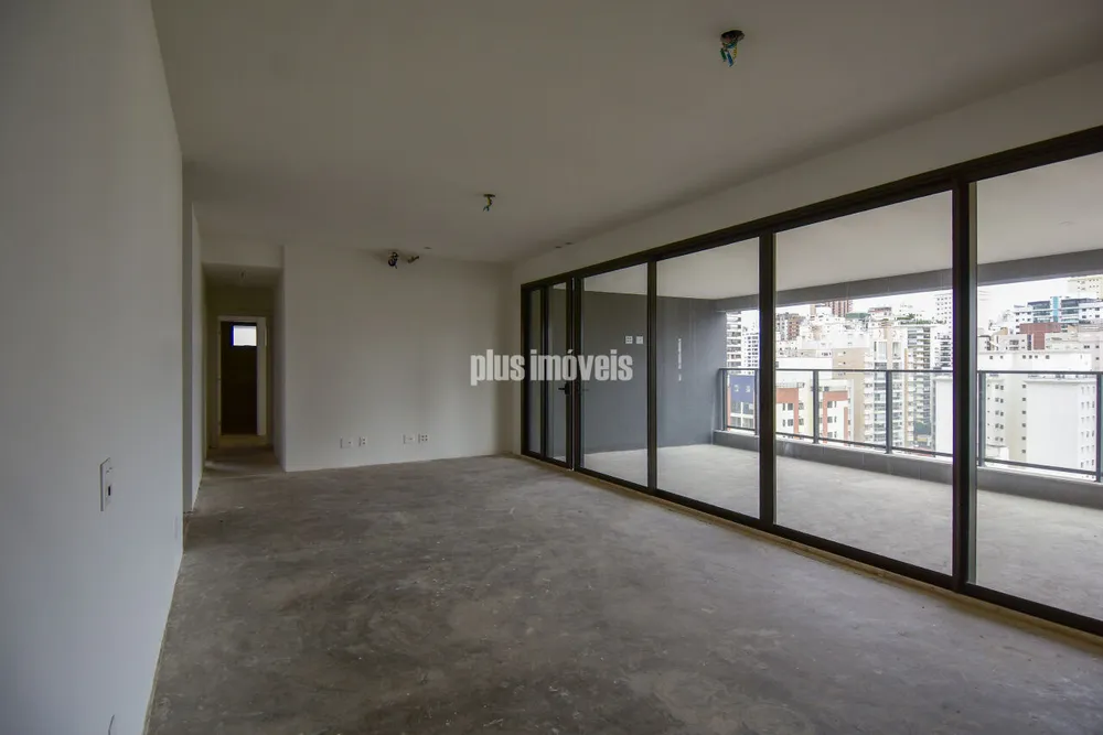 Apartamento, 3 quartos, 190 m² - Foto 1