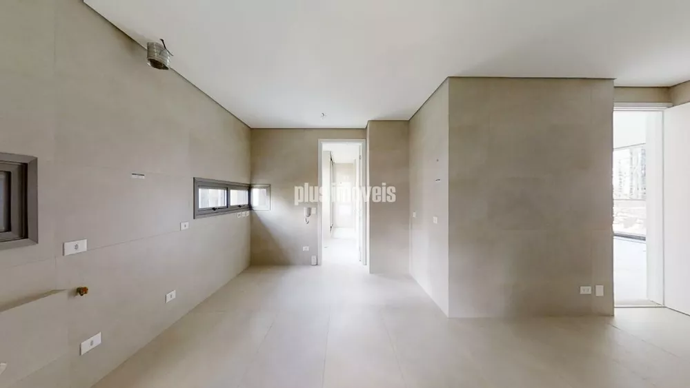 Apartamento à venda com 3 quartos, 244m² - Foto 5