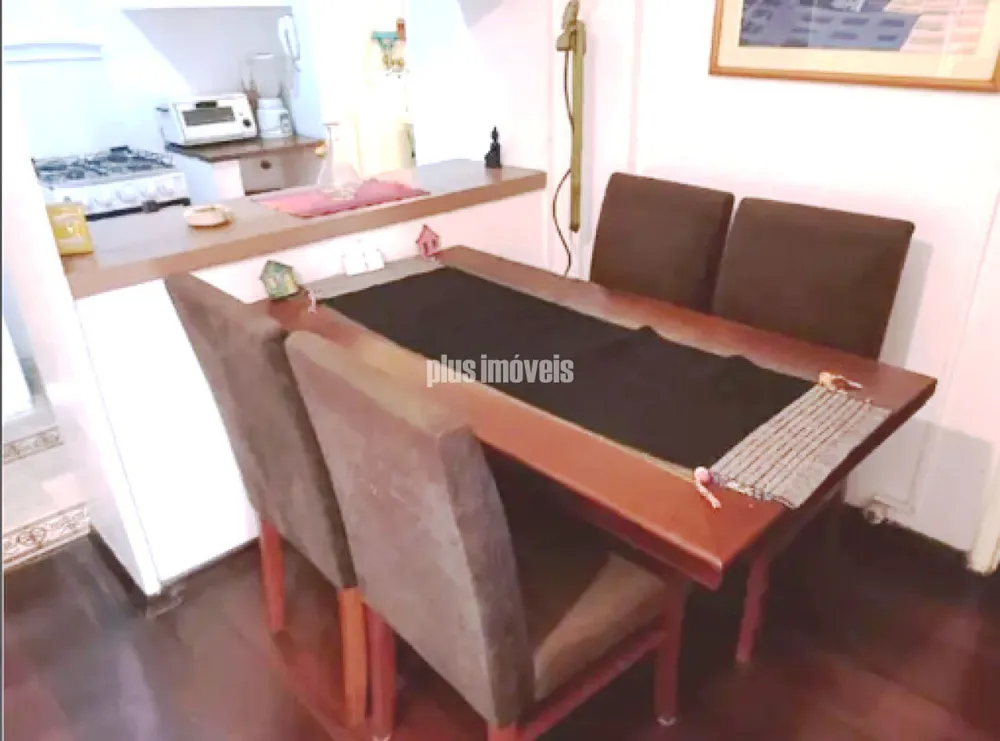 Apartamento, 2 quartos, 96 m² - Foto 1
