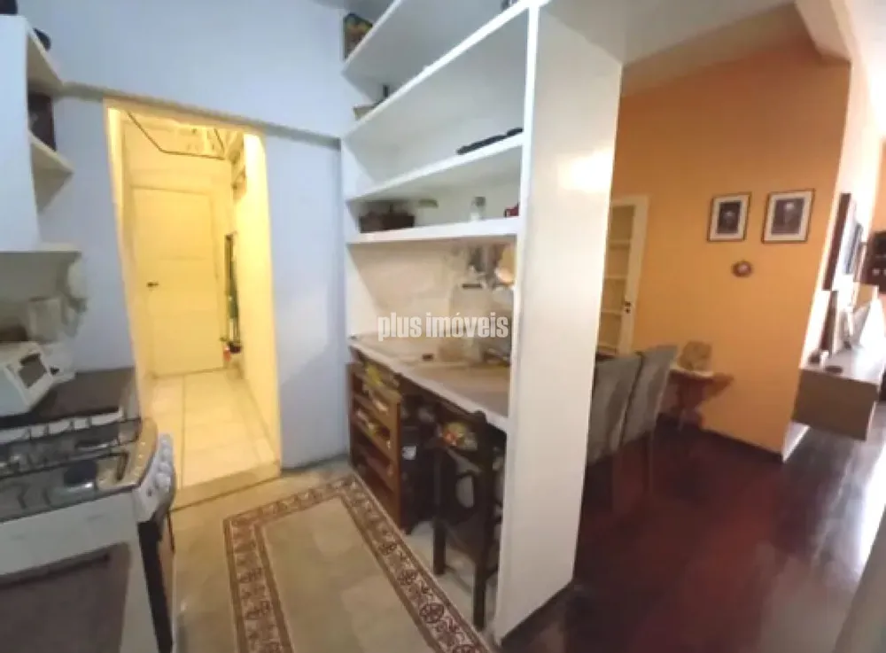 Apartamento, 2 quartos, 96 m² - Foto 4