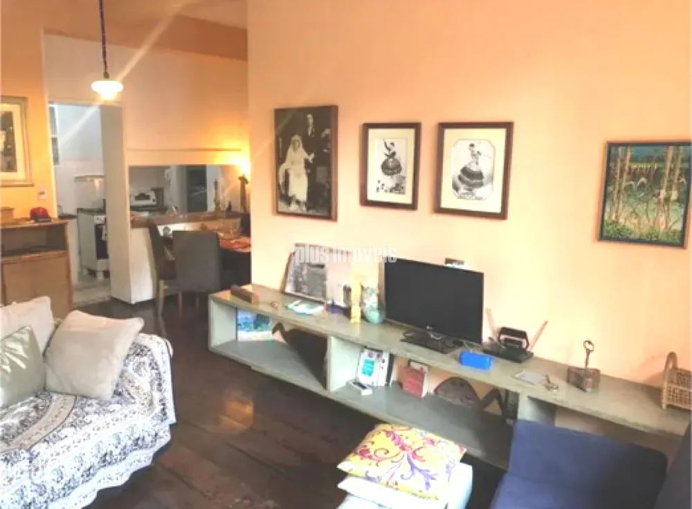 Apartamento, 2 quartos, 96 m² - Foto 5