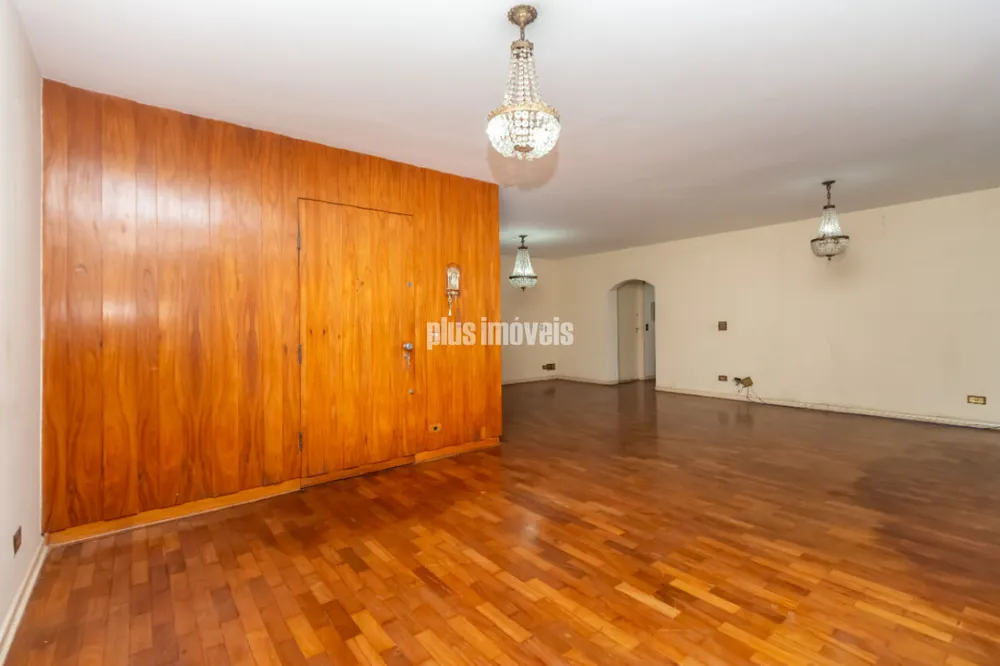 Apartamento, 4 quartos, 227 m² - Foto 4