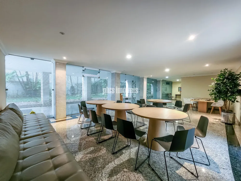 Apartamento, 4 quartos, 227 m² - Foto 5