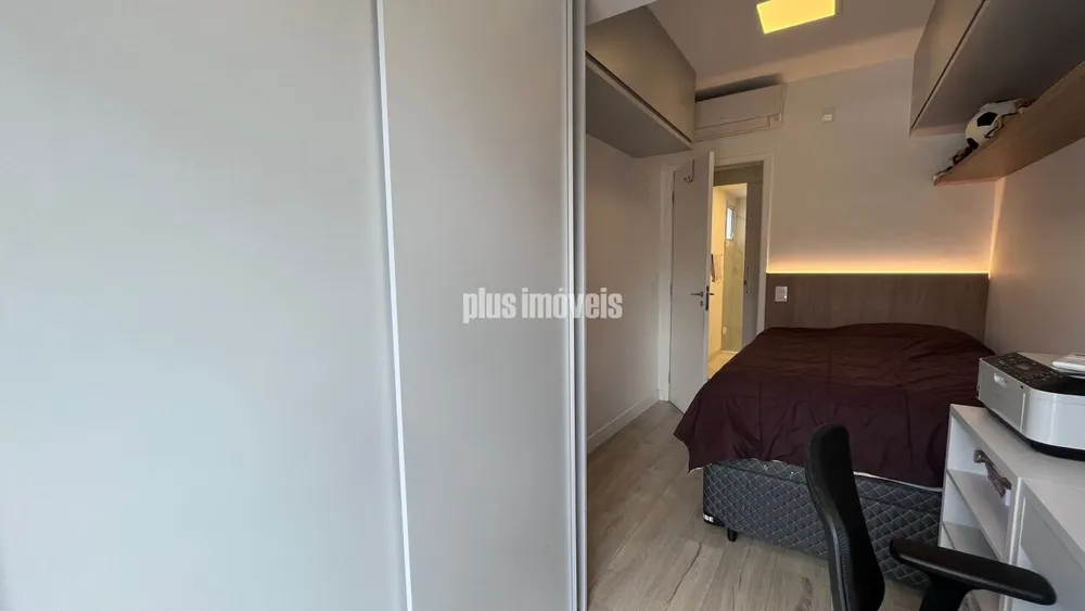 Apartamento, 2 quartos, 80 m² - Foto 3