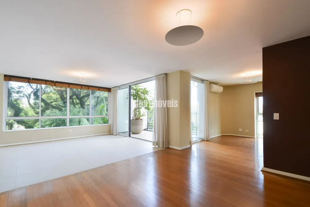 Apartamento, 3 quartos, 285 m² - Foto 1