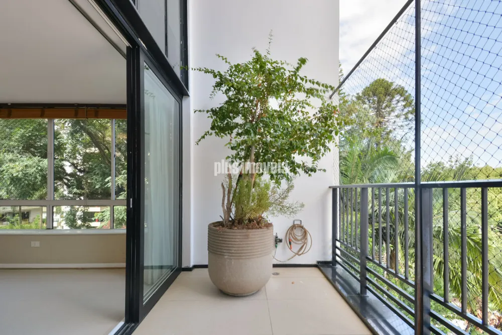 Apartamento, 3 quartos, 285 m² - Foto 2